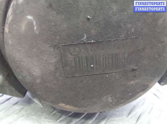 купить подушка двигателя дизельная на MERCEDES BENZ C-CLASS W204