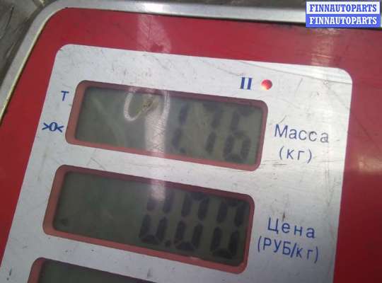 купить подушка двигателя дизельная на MERCEDES BENZ C-CLASS W204