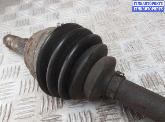 купить привод передний левый на CITROEN JUMPER 3