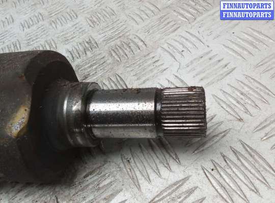 купить привод передний левый на CITROEN JUMPER 3