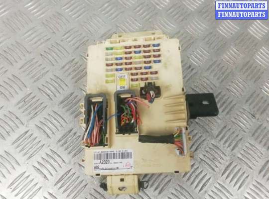 купить блок предохранителей на KIA CEE'D 2 (JD)