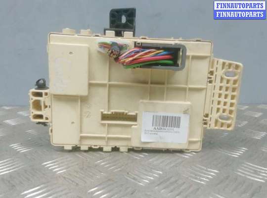 купить блок предохранителей на KIA CEE'D 2 (JD)