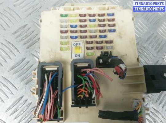 купить блок предохранителей на KIA CEE'D 2 (JD)