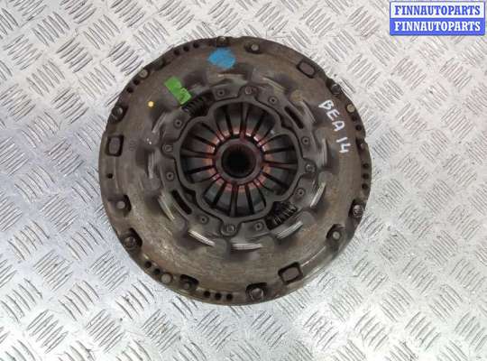 купить маховик демпферный дизельный на TOYOTA RAV 4 XA30