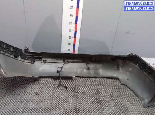 купить бампер задний на SKODA SUPERB 1