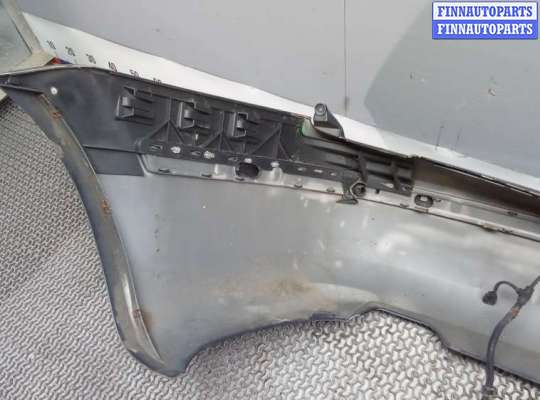 купить бампер задний на SKODA SUPERB 1