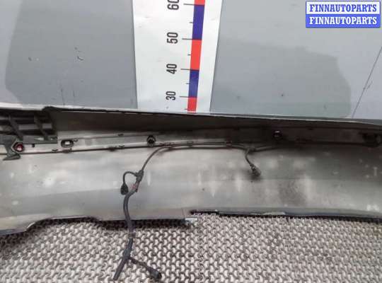 купить бампер задний на SKODA SUPERB 1