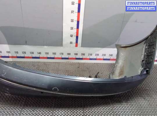 купить бампер задний на SKODA SUPERB 1