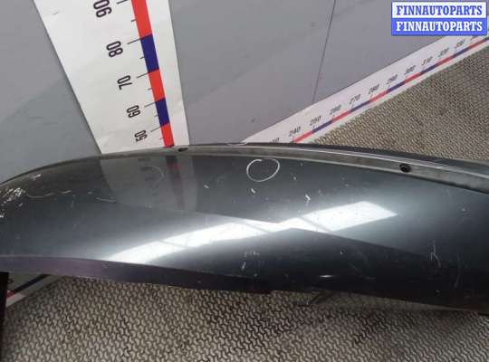 купить бампер задний на SKODA SUPERB 1