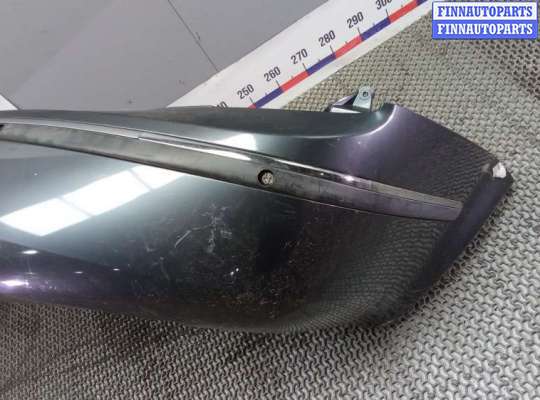 купить бампер задний на SKODA SUPERB 1