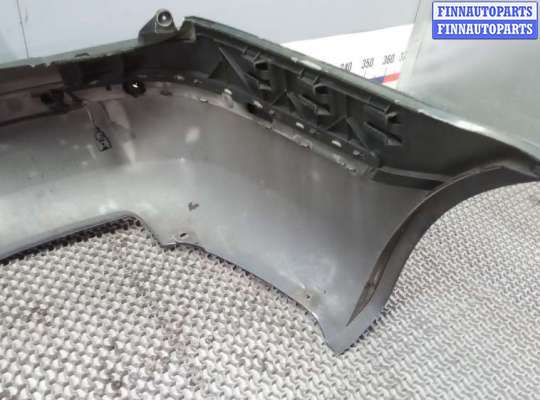 купить бампер задний на SKODA SUPERB 1