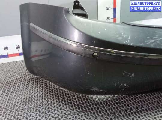 купить бампер задний на SKODA SUPERB 1