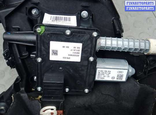 купить стояночный тормоз электронный на CITROEN C4 GRAND PICASSO 1