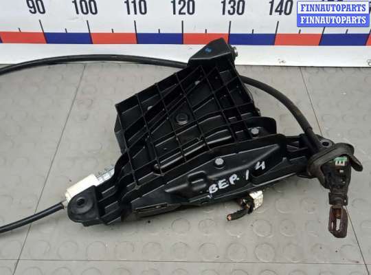 купить стояночный тормоз электронный на CITROEN C4 GRAND PICASSO 1