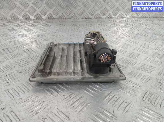 купить блок управления двс на FORD FOCUS 2