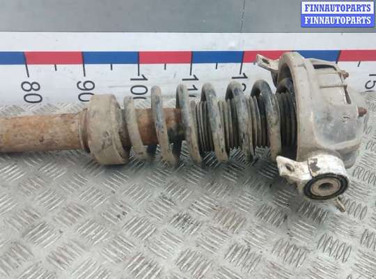 купить амортизатор задний левый на VOLKSWAGEN TOUAREG 7L