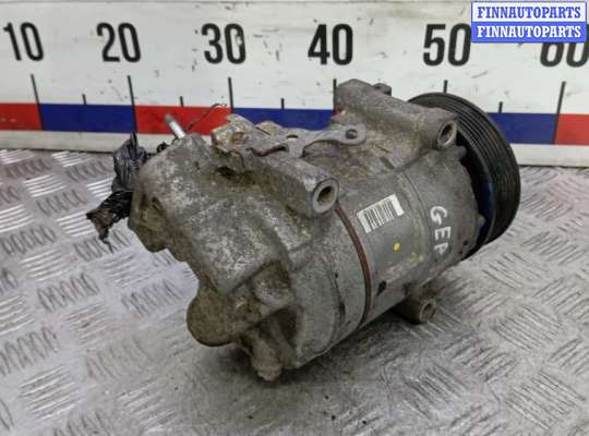 купить компрессор кондиционера дизельный на PEUGEOT 3008 2