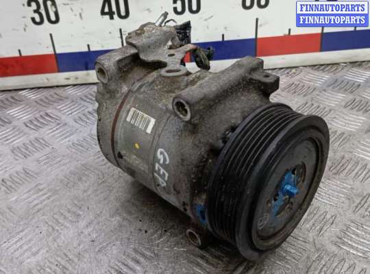 купить компрессор кондиционера дизельный на PEUGEOT 3008 2