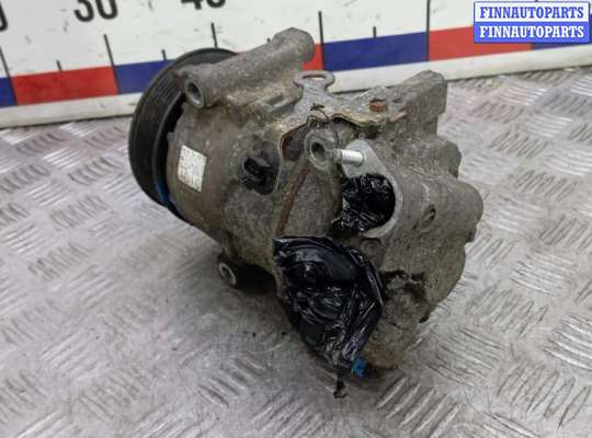 купить компрессор кондиционера дизельный на PEUGEOT 3008 2