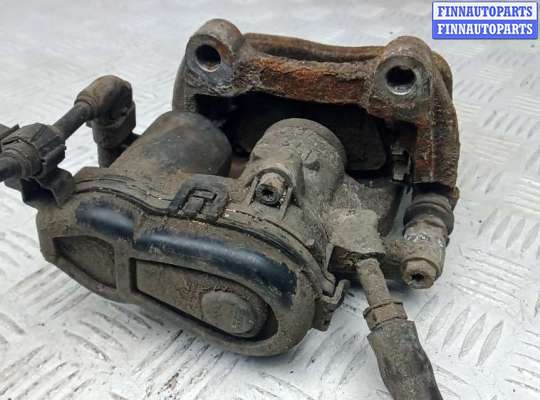 купить суппорт тормозной задний левый на MERCEDES BENZ A-CLASS W176