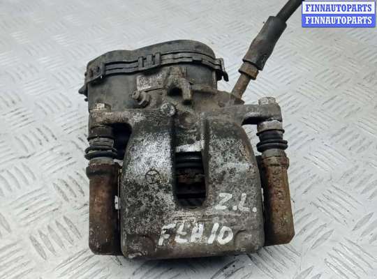 купить суппорт тормозной задний левый на MERCEDES BENZ A-CLASS W176