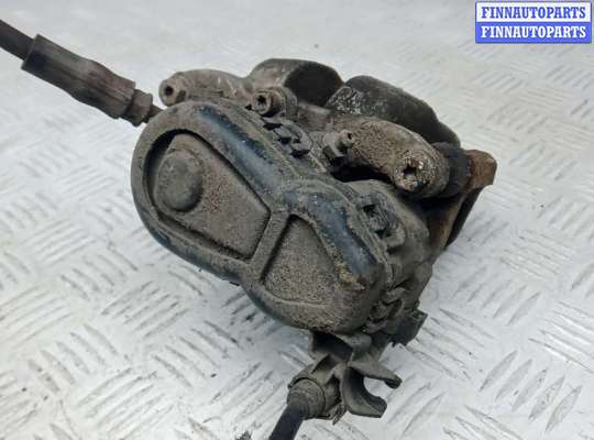 купить суппорт тормозной задний левый на MERCEDES BENZ A-CLASS W176