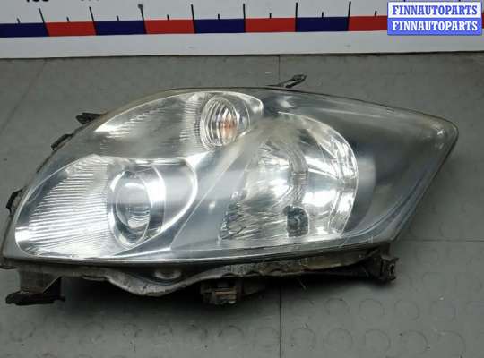 купить фара левая на TOYOTA AURIS E150