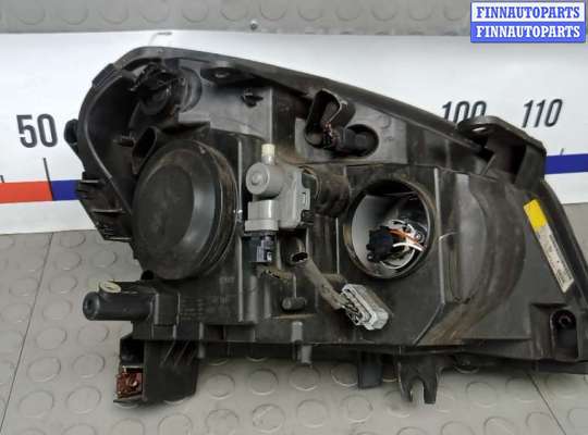 купить фара левая на NISSAN QASHQAI J10