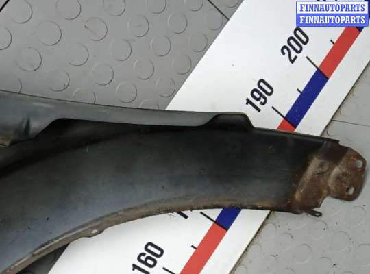 купить крыло переднее правое на DODGE JOURNEY