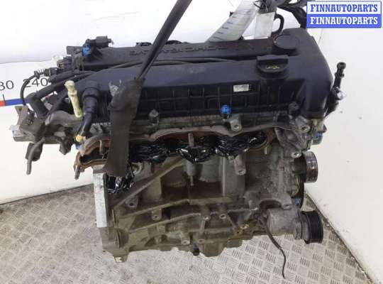 купить двигатель бензиновый на MAZDA 6 1