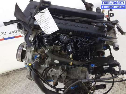 купить двигатель бензиновый на MAZDA 6 1