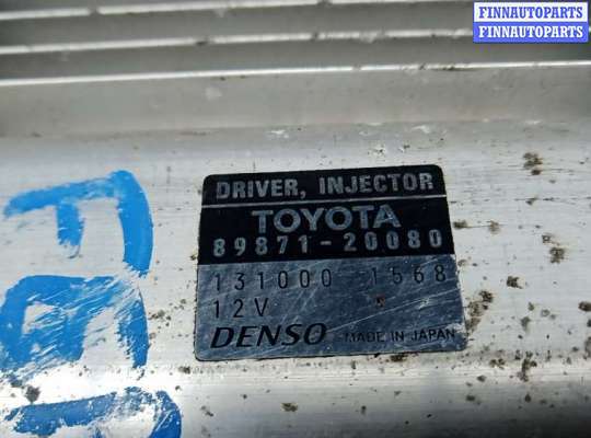 купить блок управления форсунками на TOYOTA RAV 4 CA40