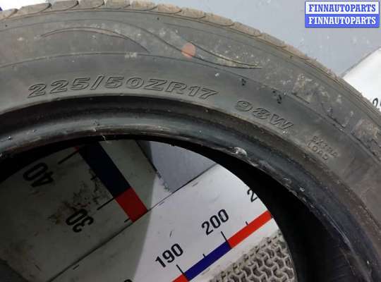 купить шина на OPEL ZAFIRA C