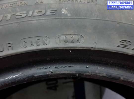 купить шина на OPEL ZAFIRA C