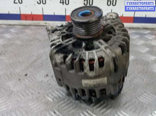 купить генератор дизельный на RENAULT TRAFIC 2