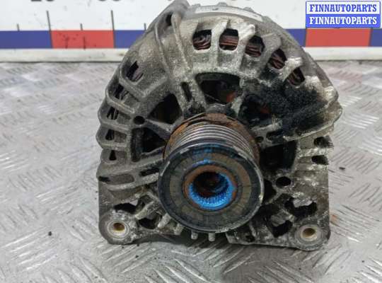 купить генератор дизельный на RENAULT TRAFIC 2