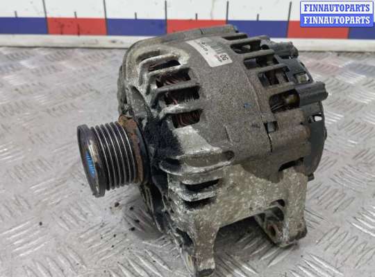 купить генератор дизельный на RENAULT TRAFIC 2