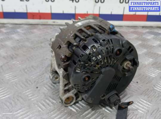 купить генератор дизельный на RENAULT TRAFIC 2