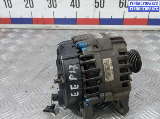 купить генератор дизельный на RENAULT TRAFIC 2