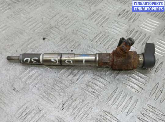 купить форсунка дизельная на VOLKSWAGEN CADDY 3