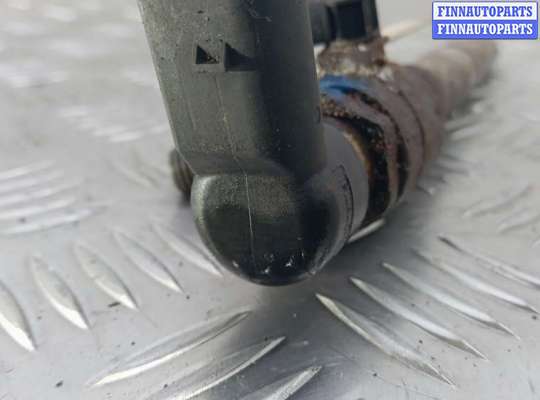 Форсунка топливная