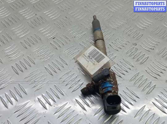 купить форсунка дизельная на VOLKSWAGEN CADDY 3