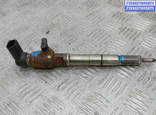 купить форсунка дизельная на VOLKSWAGEN CADDY 3