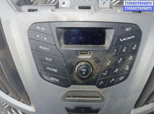 купить магнитола на FORD TRANSIT 8