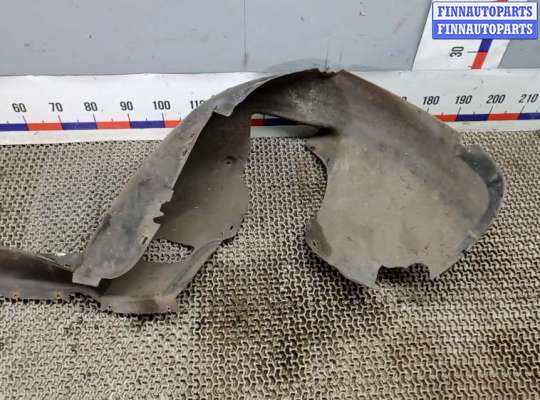 купить защита арок (защита крыла, подкрылок) передняя левая на VOLKSWAGEN TOURAN (1T1, 1T2)