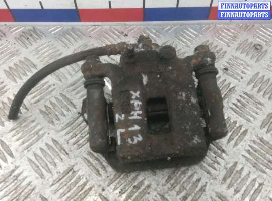 купить суппорт тормозной задний левый на NISSAN X-TRAIL T31