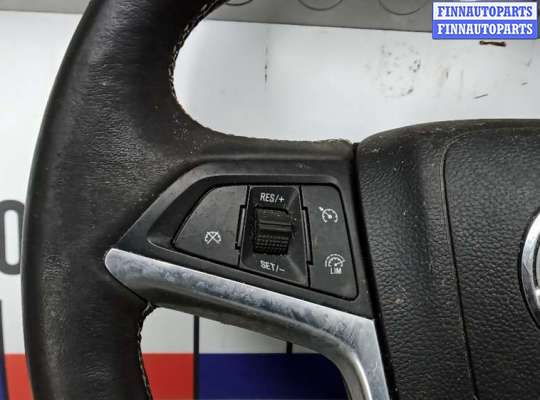 купить руль на OPEL MOKKA