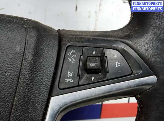 купить руль на OPEL MOKKA