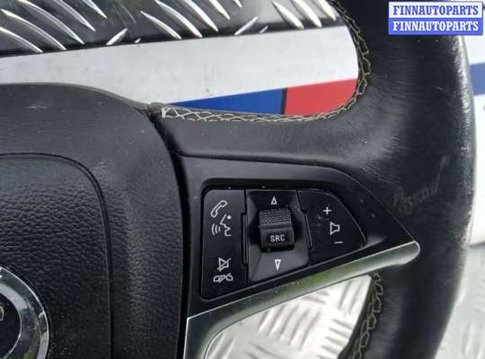 купить руль на OPEL MOKKA