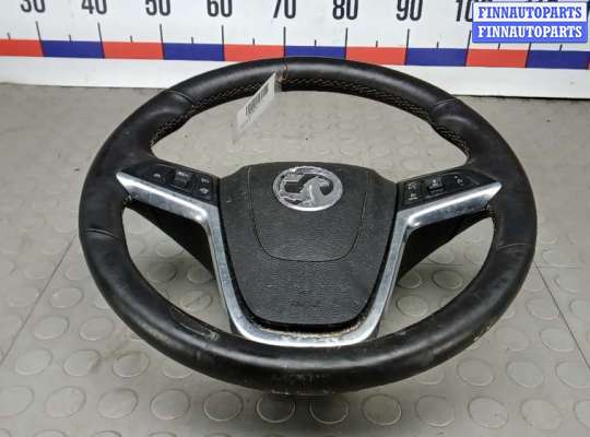 купить руль на OPEL MOKKA